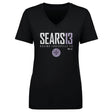 Emma Sears Women's V-Neck T-Shirt | 500 LEVEL