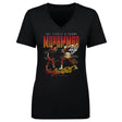 Muhammad Ali Women's V-Neck T-Shirt | 500 LEVEL