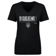 Lucia Di Guglielmo Women's V-Neck T-Shirt | 500 LEVEL