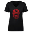 LA Knight Women's V-Neck T-Shirt | 500 LEVEL
