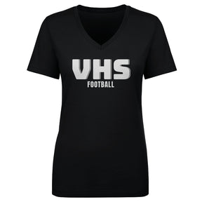 Vandegrift Women's V-Neck T-Shirt | 500 LEVEL