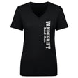 Vandegrift Women's V-Neck T-Shirt | 500 LEVEL