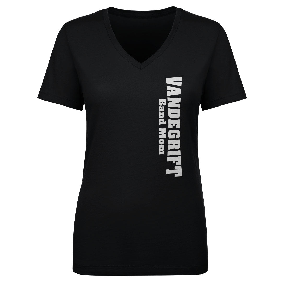 Vandegrift Women's V-Neck T-Shirt | 500 LEVEL