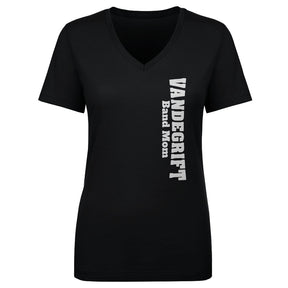 Vandegrift Women's V-Neck T-Shirt | 500 LEVEL
