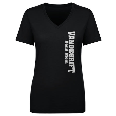 Vandegrift Women's V-Neck T-Shirt | 500 LEVEL