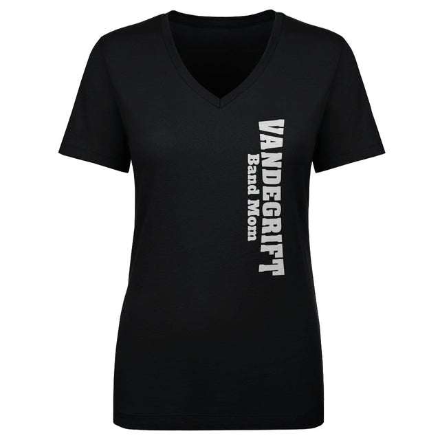 Vandegrift Women's V-Neck T-Shirt | 500 LEVEL