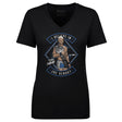 Joe Hendry Women's V-Neck T-Shirt | 500 LEVEL