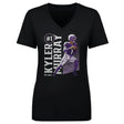 Kyler Murray Women's V-Neck T-Shirt | 500 LEVEL