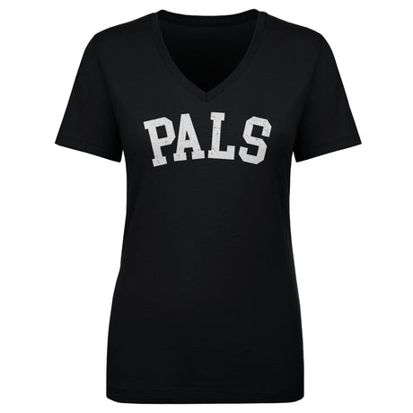 Vandegrift Women's V-Neck T-Shirt | 500 LEVEL