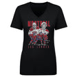 Montreal Canadiens Women's V-Neck T-Shirt | 500 LEVEL