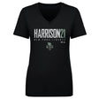 Isabelle Harrison Women's V-Neck T-Shirt | 500 LEVEL