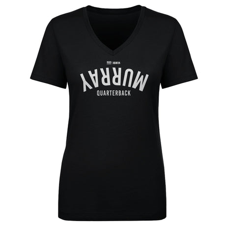 Kyler Murray Women's V-Neck T-Shirt | 500 LEVEL