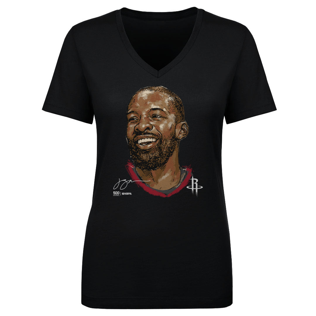 Jeff Green Women's V-Neck T-Shirt | 500 LEVEL