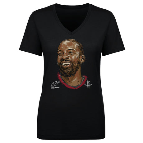Jeff Green Women's V-Neck T-Shirt | 500 LEVEL