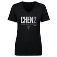 Kaitlyn Chen Women's V-Neck T-Shirt | 500 LEVEL