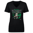 Brandon Vazquez Women's V-Neck T-Shirt | 500 LEVEL