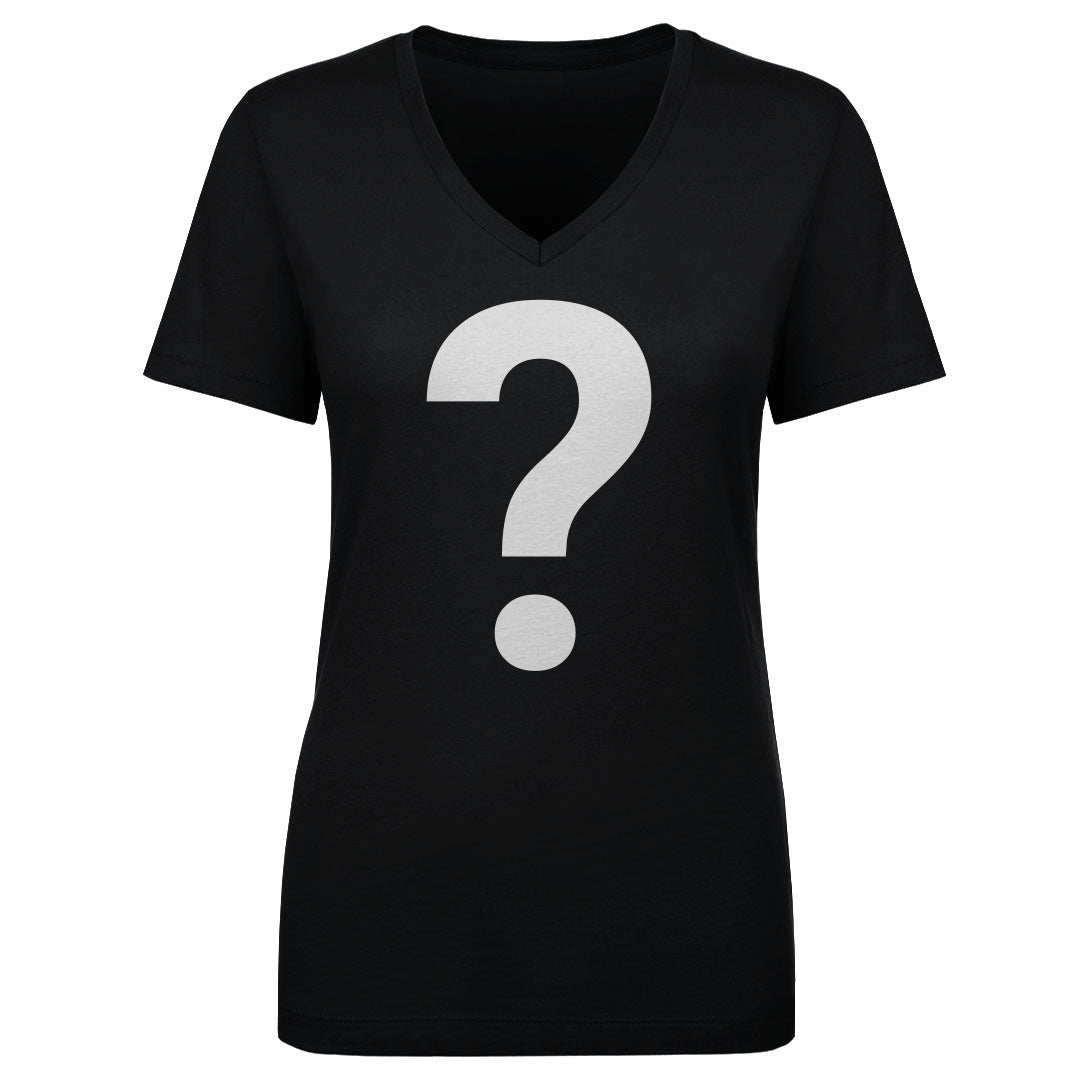 500 LEVEL Women's V-Neck T-Shirt | 500 LEVEL