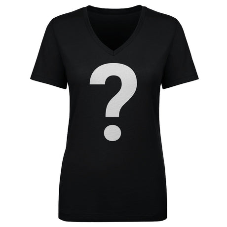 500 LEVEL Women's V-Neck T-Shirt | 500 LEVEL