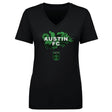 Austin FC Women's V-Neck T-Shirt | 500 LEVEL