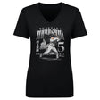 Munetaka Murakami Women's V-Neck T-Shirt | 500 LEVEL