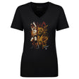 LA Knight Women's V-Neck T-Shirt | 500 LEVEL