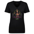 Dani Palmer Women's V-Neck T-Shirt | 500 LEVEL