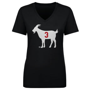 Philadelphia Women's V-Neck T-Shirt | 500 LEVEL