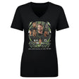 Seattle Football Women's V-Neck T-Shirt | 500 LEVEL