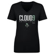 Natasha Cloud Women's V-Neck T-Shirt | 500 LEVEL
