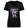Cole Caufield Women's V-Neck T-Shirt | 500 LEVEL