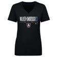 Shatori Walker-Kimbrough Women's V-Neck T-Shirt | 500 LEVEL