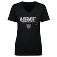 Doug McDermott Women's V-Neck T-Shirt | 500 LEVEL