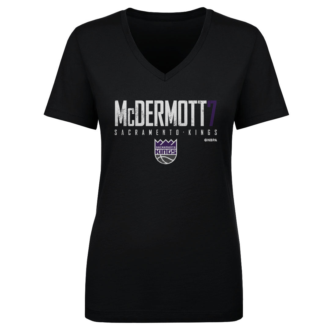 Doug McDermott Women's V-Neck T-Shirt | 500 LEVEL