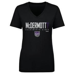 Doug McDermott Women's V-Neck T-Shirt | 500 LEVEL