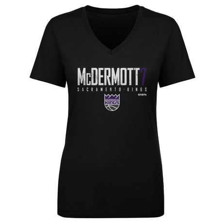 Doug McDermott Women's V-Neck T-Shirt | 500 LEVEL