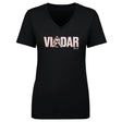 Dan Vladar Women's V-Neck T-Shirt | 500 LEVEL