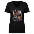 Lita Women's V-Neck T-Shirt | 500 LEVEL