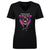 Chelsea Green Women's V-Neck T-Shirt | 500 LEVEL