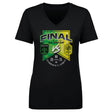 U.S. Open Cup Women's V-Neck T-Shirt | 500 LEVEL