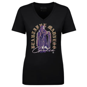 Giulia Women's V-Neck T-Shirt | 500 LEVEL