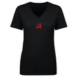 Atlanta Drive GC Women's V-Neck T-Shirt | 500 LEVEL