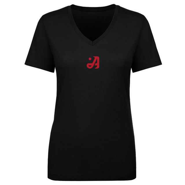 Atlanta Drive GC Women's V-Neck T-Shirt | 500 LEVEL