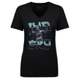 Iyo Sky Women's V-Neck T-Shirt | 500 LEVEL