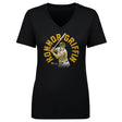 Konnor Griffin Women's V-Neck T-Shirt | 500 LEVEL