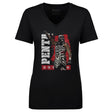 Penta Women's V-Neck T-Shirt | 500 LEVEL