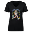 Hailey Van Lith Women's V-Neck T-Shirt | 500 LEVEL