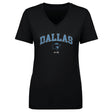 Dallas Renegades Women's V-Neck T-Shirt | 500 LEVEL