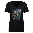 USMNT Women's V-Neck T-Shirt | 500 LEVEL