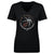 Sam Merrill Women's V-Neck T-Shirt | 500 LEVEL