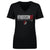 Scoot Henderson Women's V-Neck T-Shirt | 500 LEVEL